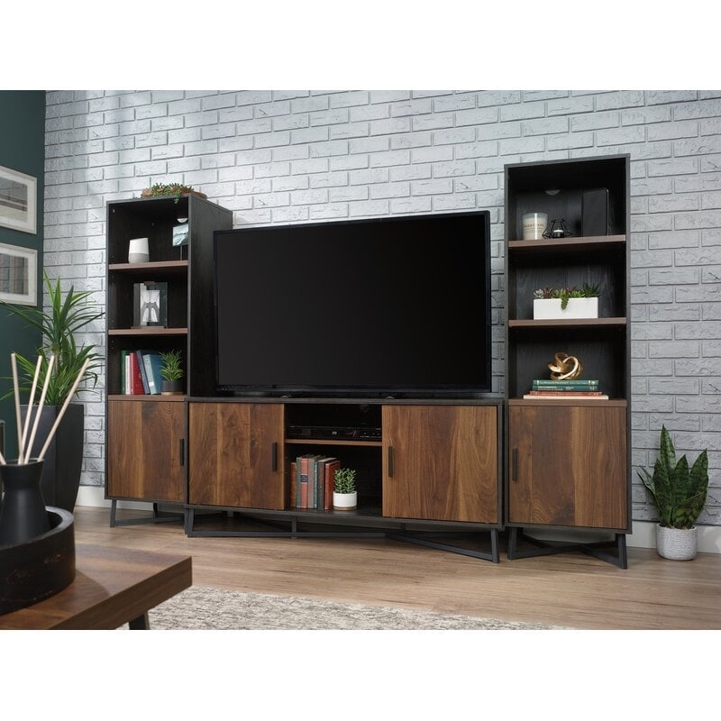 Aubrianna Entertainment Center for TVs up to 60" - Image 0