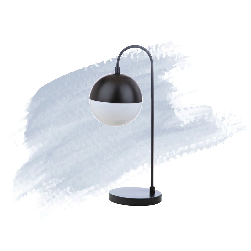 Annabel 21" Desk Lamp - Image 0
