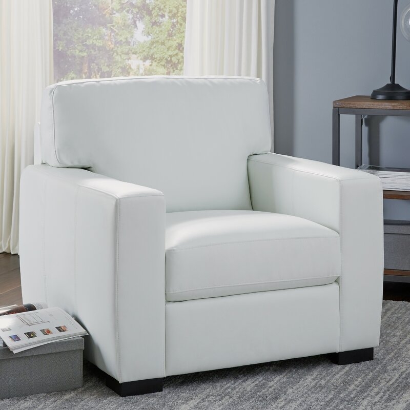 Belville Club Chair - Image 1