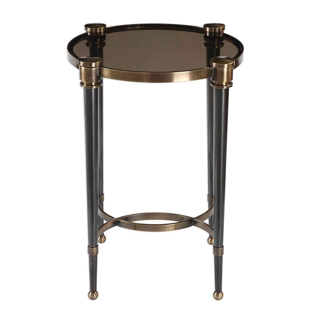 Thora Accent Table - Image 1