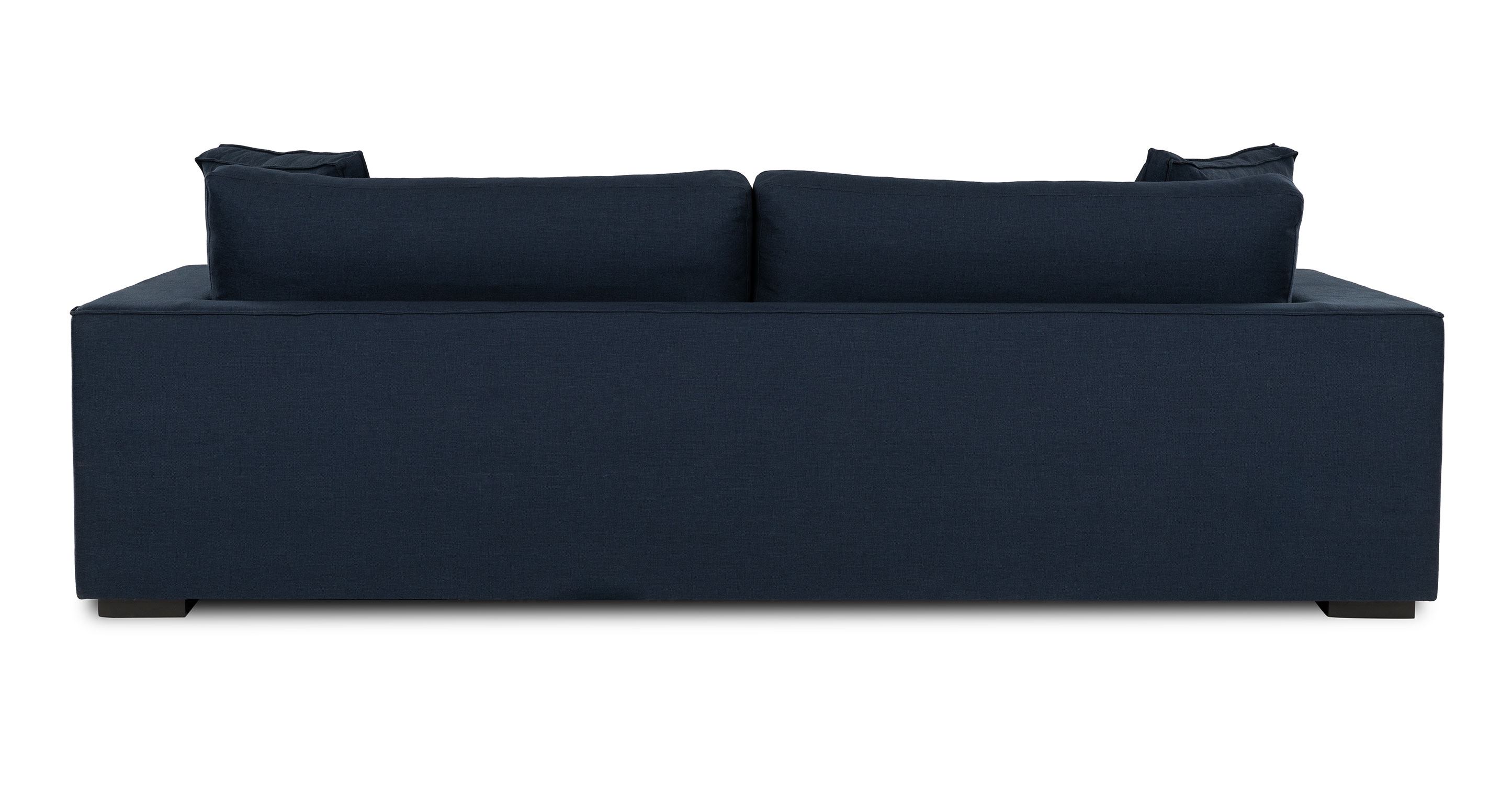 Sitka Oceano Blue Sofa - Image 2