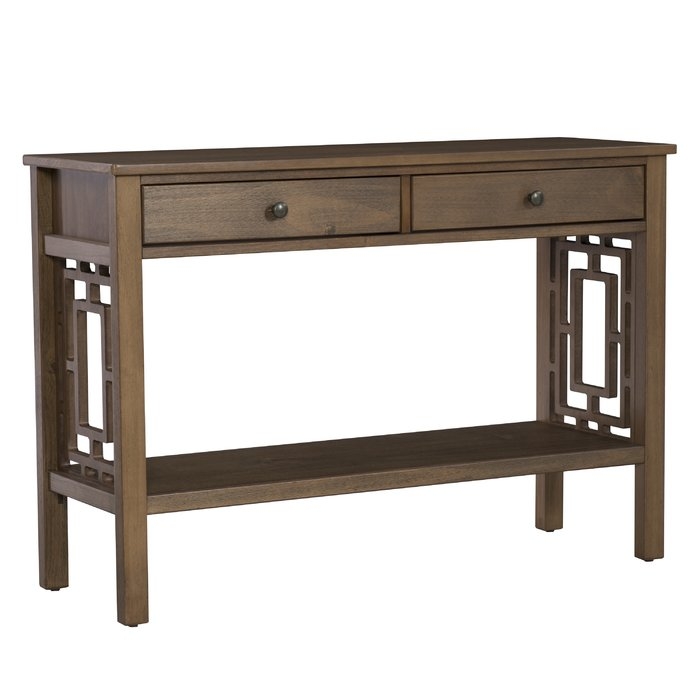 Montgomery Console Table - Image 1