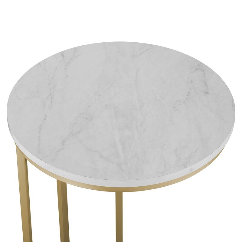 Maeve C-End Table - Image 3