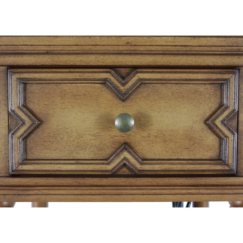 Wilks End Tables with Storage - Image 4