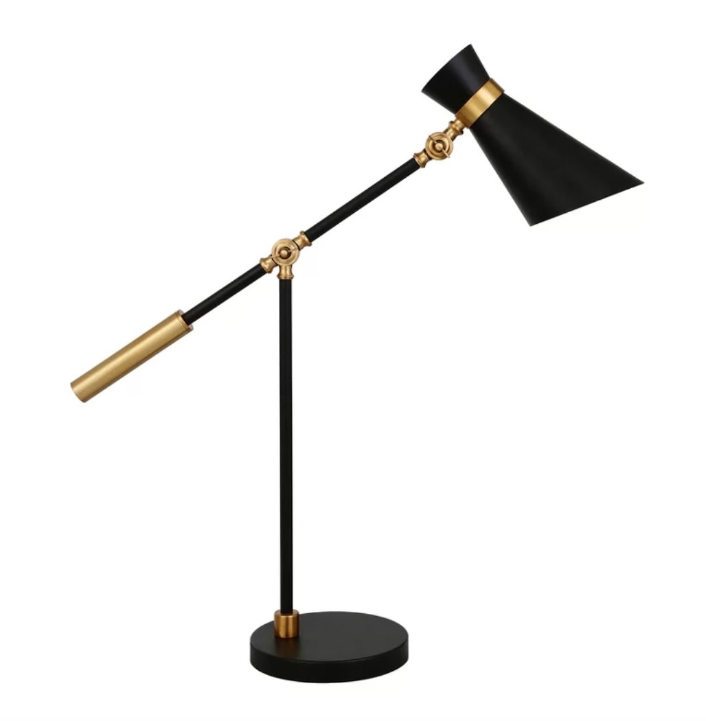 Ogorman 30" Desk Lamp - Image 3