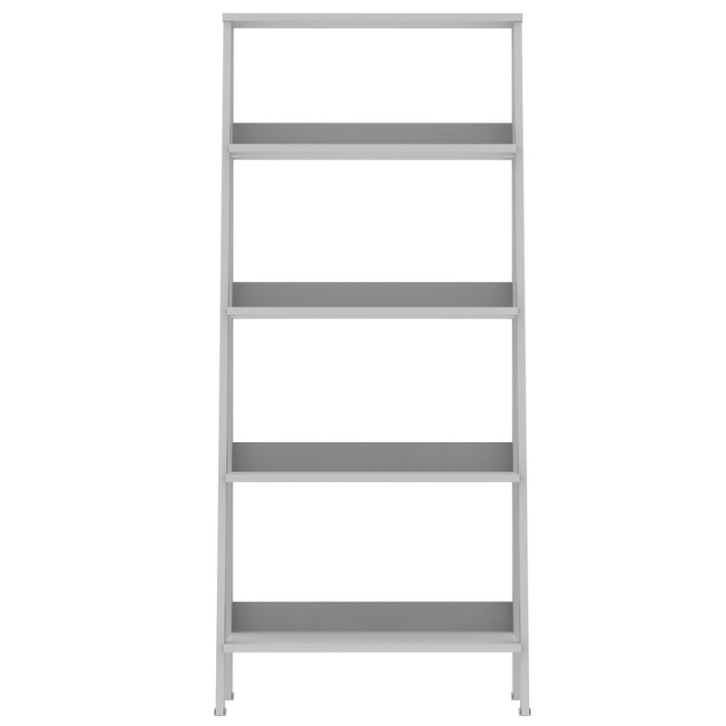 Haralda Ladder Bookcase - Image 4
