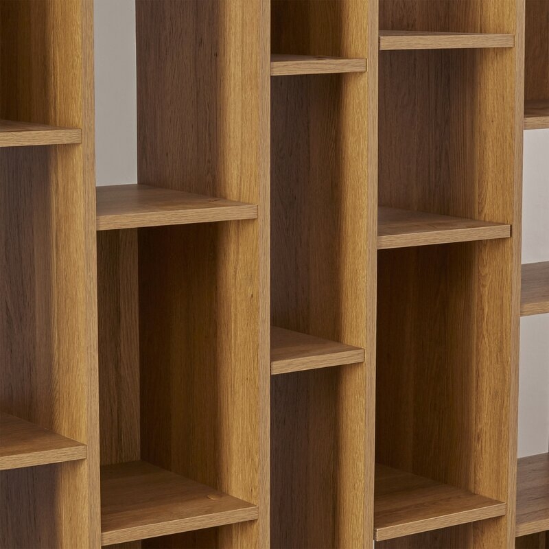 Viper Geometric Bookcase - Image 3