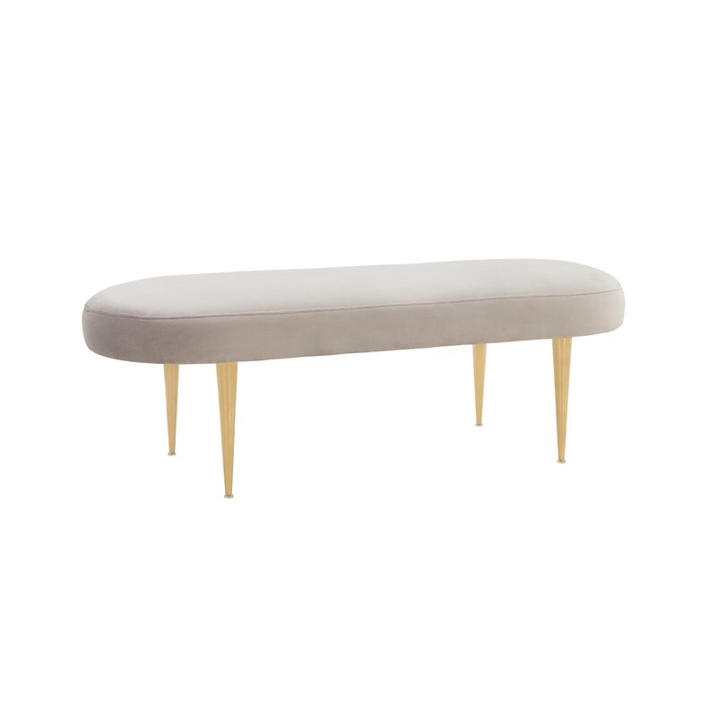 Skye Upholstered Bench - Image 0