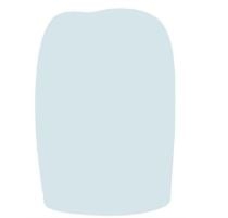 Clare Paint - Frozen - 1 Gallon - Wall - Image 0