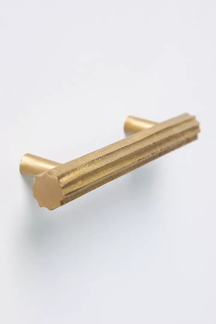 Lucille Fluted Kitchen Handle - Image 1