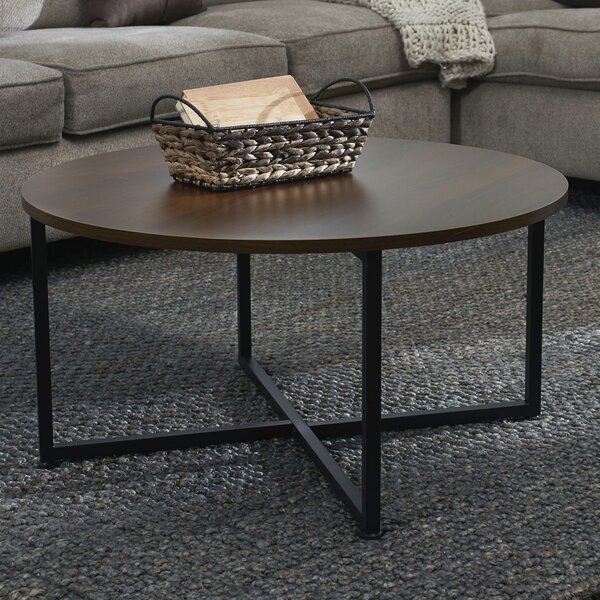 Seabeck Coffee Table - Image 1