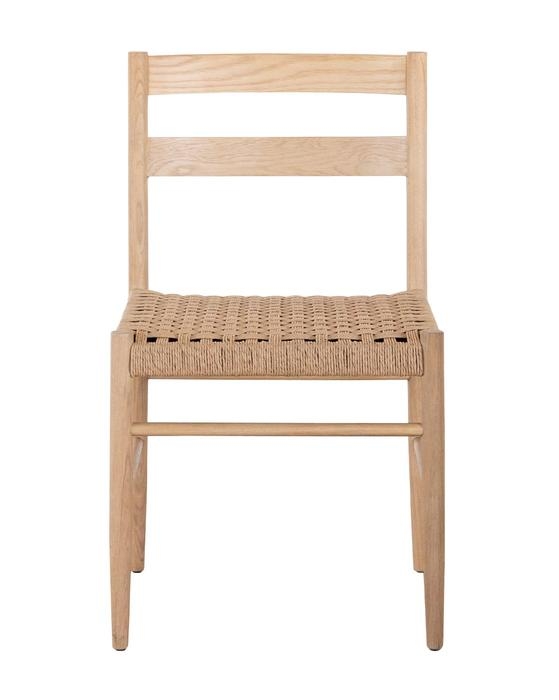 Eloise Woven Chair - Image 0
