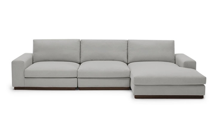 Holt Modular Sectional_Right - Image 0