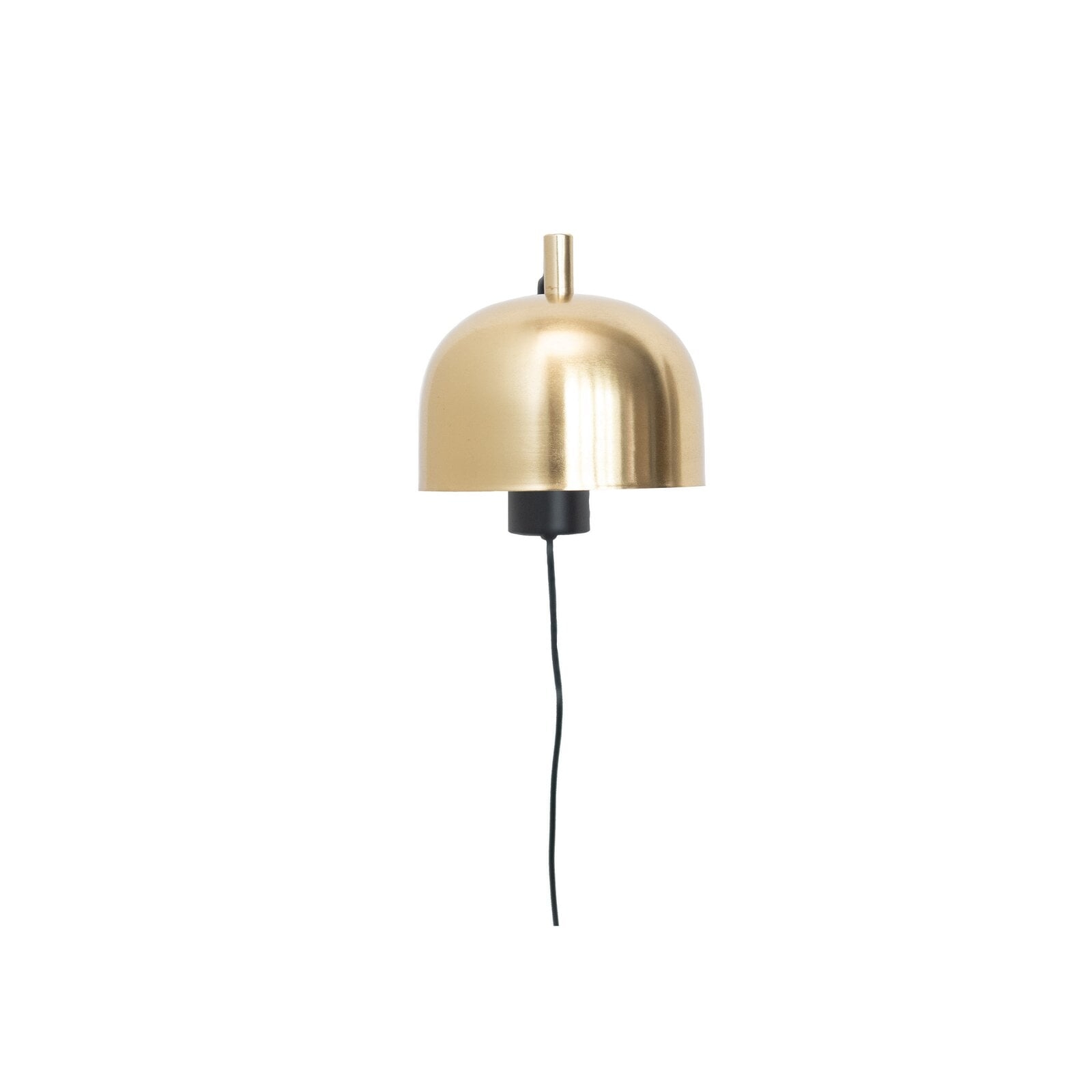 1 - Light Plug-In Gold Armed Sconce  1 - Light Plug-In Gold Armed Sconce  1 - Light Plug-In Gold Armed Sconce  1 - Light Plug-In Gold Armed Sconce - Image 0