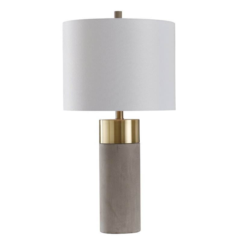 Magee 27" Table Lamp - Image 0