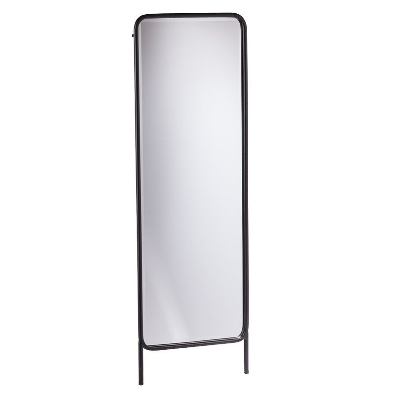 Leaning Full Length Mirror - Image 2