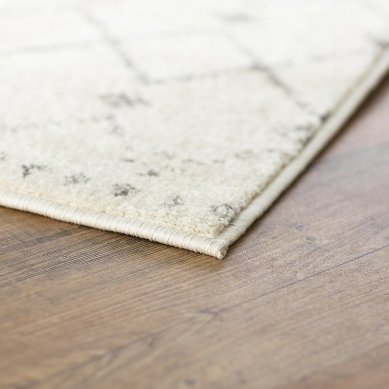 Clair Gray/Ivory Area Rug - Image 4