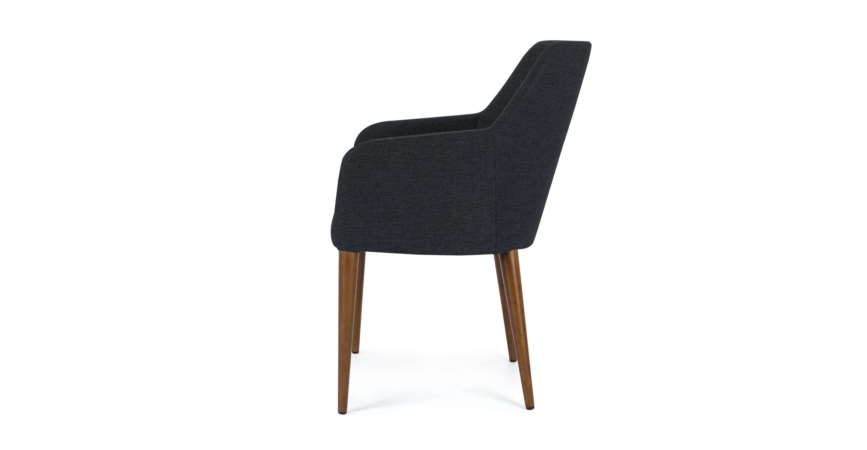 Feast Bard Gray Dining Chair - Image 2