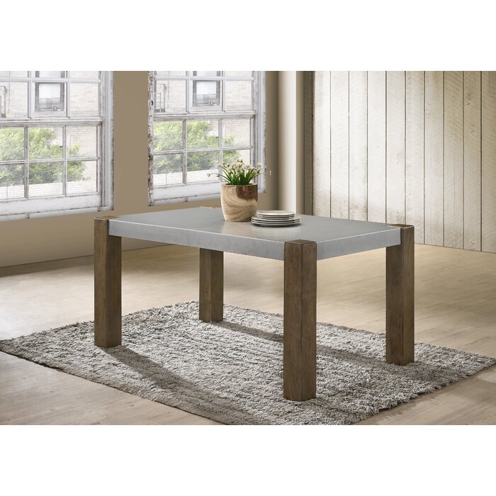 Colmont Butterfly Leaf Dining Table - Image 0