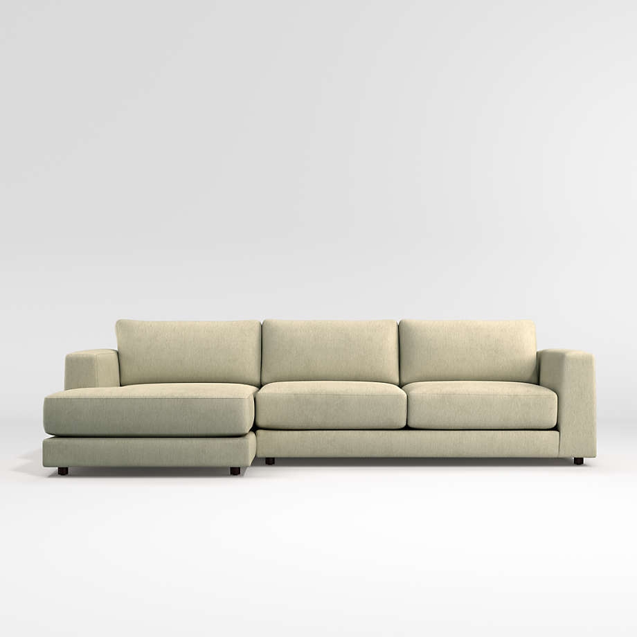 Peyton 2-Piece Sectional Sofa - Image 0