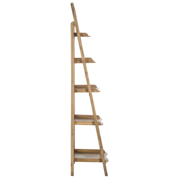 Asher Ladder Bookcase - Image 1