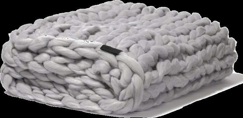 Fitchburg Wool Blanket - Image 2