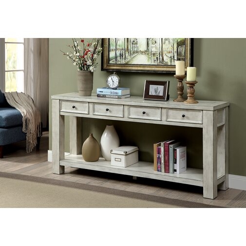 Janousek 64" Console Table - Image 0