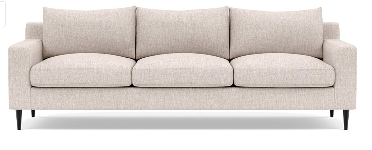 SLOAN 3-Seat Sofa - 103" - Image 0