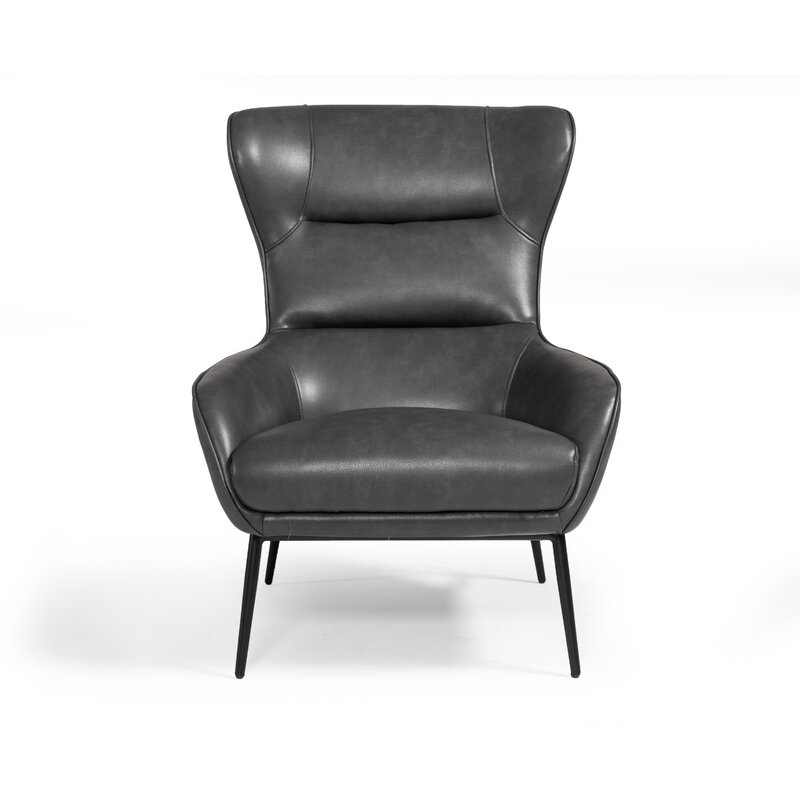 Jonathon Lounge Chair - Image 2