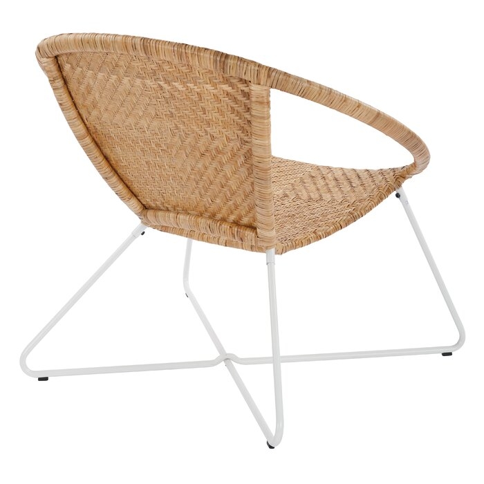 Brosley Lounge Chair - Image 2