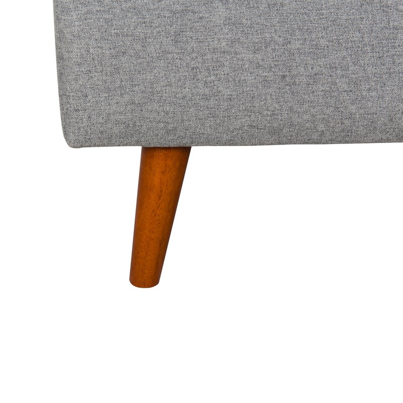 Coddington Upholstered Storage Bench - Image 3