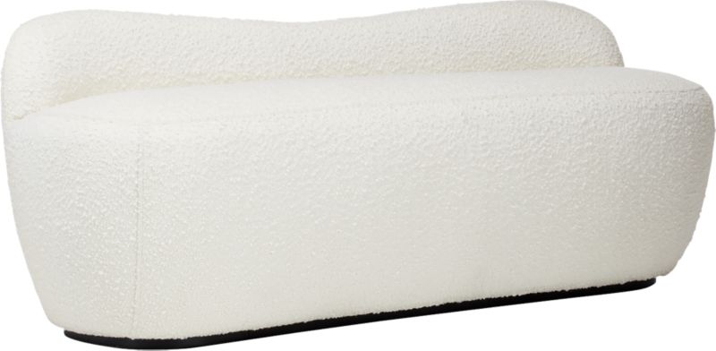 Orleans Upholstered Bench - Image 2