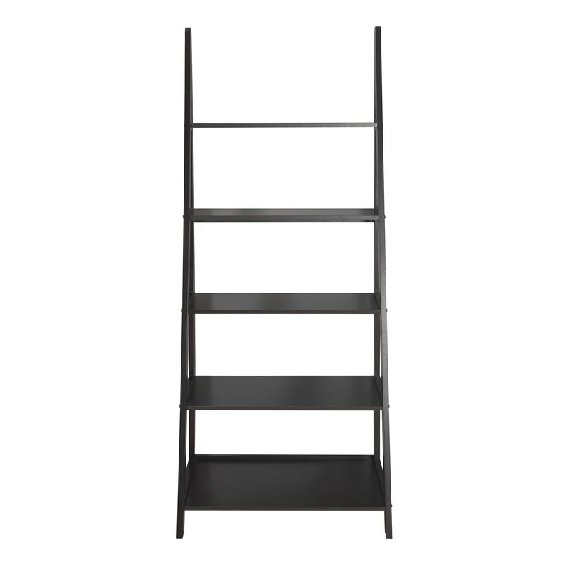 Aries Ladder Bookcase - Image 0