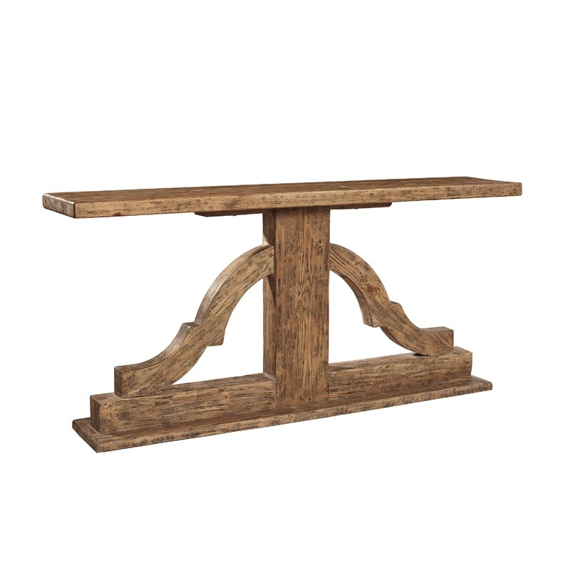 CONSOLE TABLE - Image 1