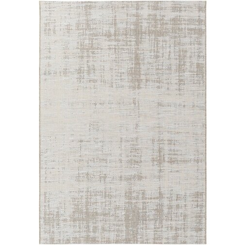 Laurel Foundry Modern Farmhouse Alston Brown/Neutral Indoor/Outdoor Area Rug in Camel - 8x10 - Image 0