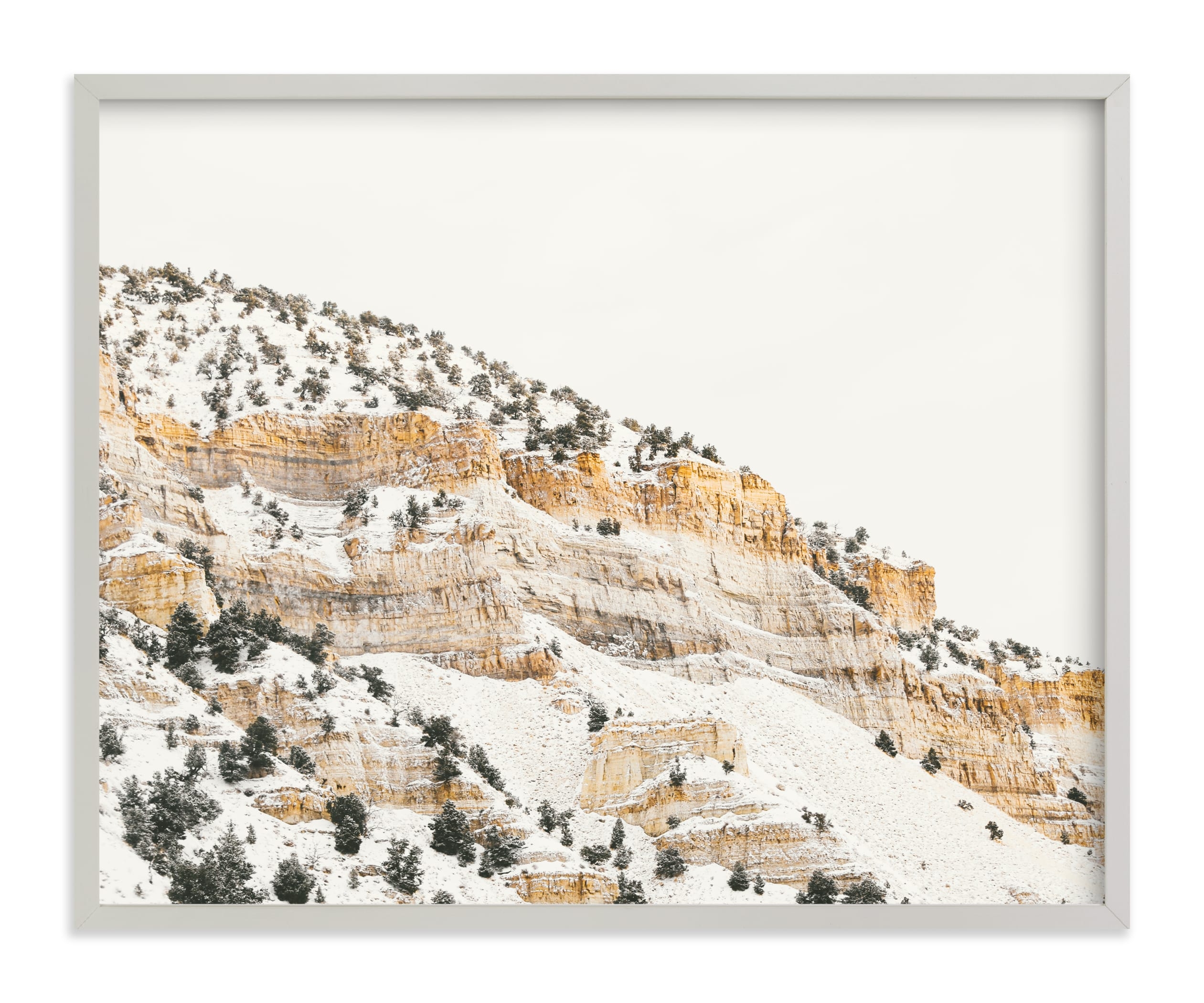 Aurum 3 Open Edition Fine Art Print - Image 0