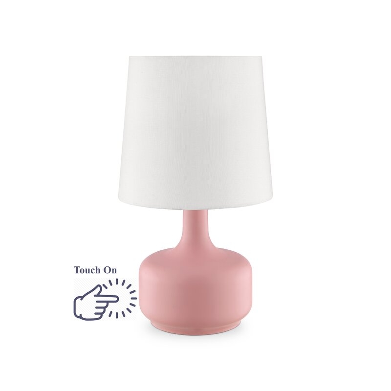 Astros 17" Table Lamp - Image 2