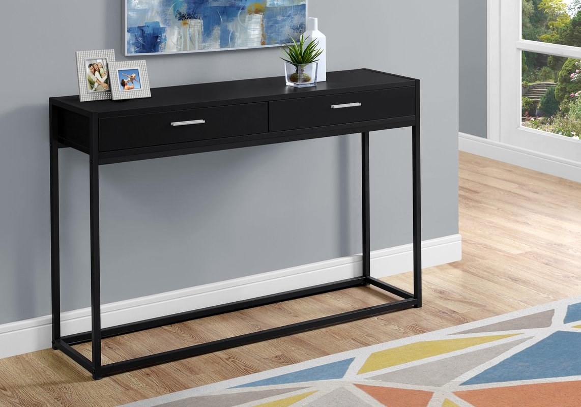 Haney Console Table - Image 1