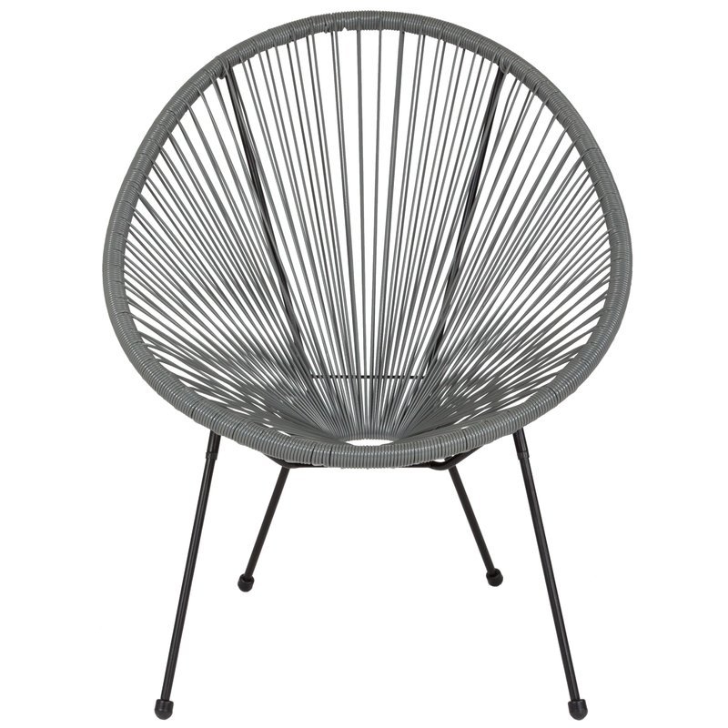 Kelleia Patio Chair - Image 1