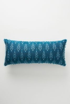 Ikat Pillow - Image 2