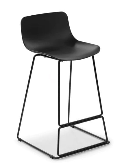 anco modern counter stool- set of 2 - Image 0