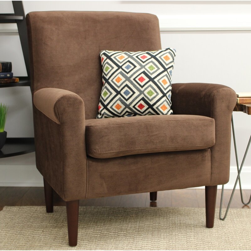 Ronald Armchair - Image 2