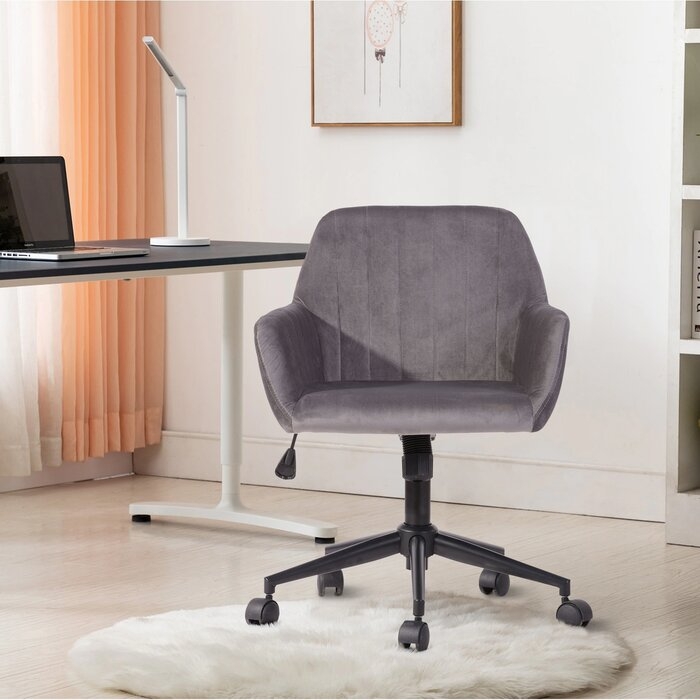 Mangesh Office Task Chair - Image 2