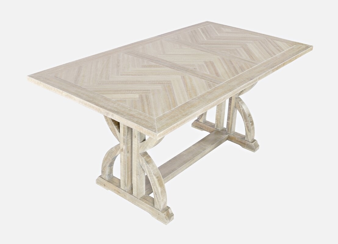 Parkhur Extendable Dining Table - Image 0