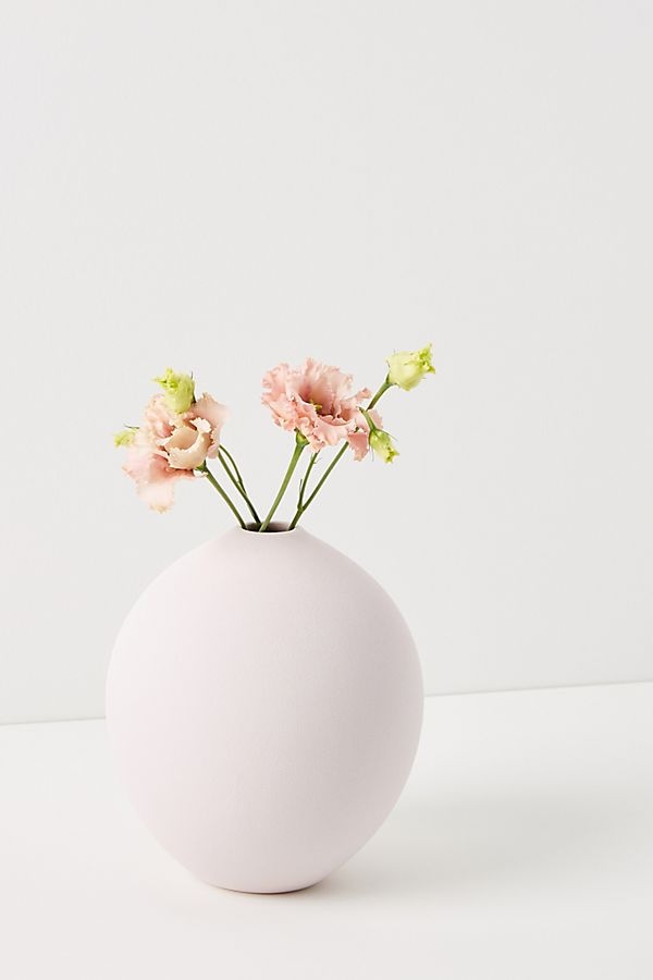 Mia Vase- Lilac - Image 0