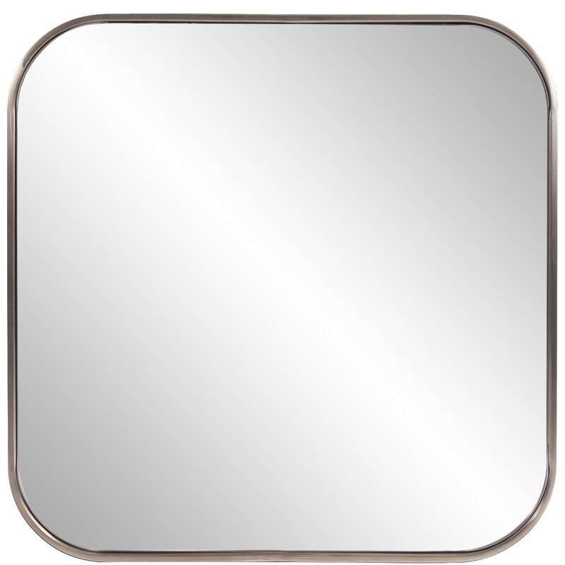 Huling Modern Accent Mirror - Image 0