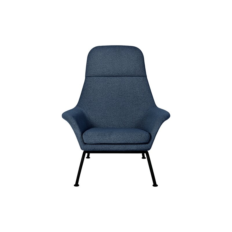 Gus* Modern Tallinn Chair - Image 1