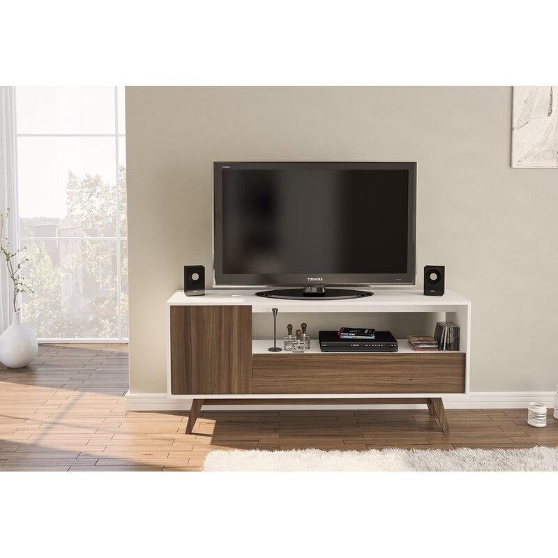 Quincy 59" TV Stand - Image 4