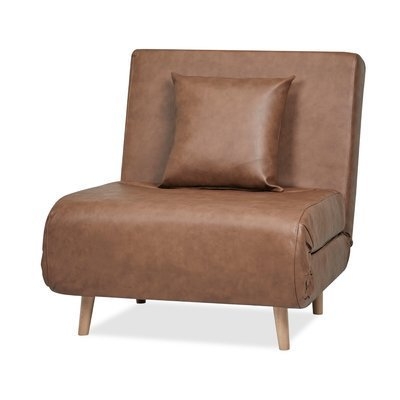 Wolfe Convertible Chair - Image 0