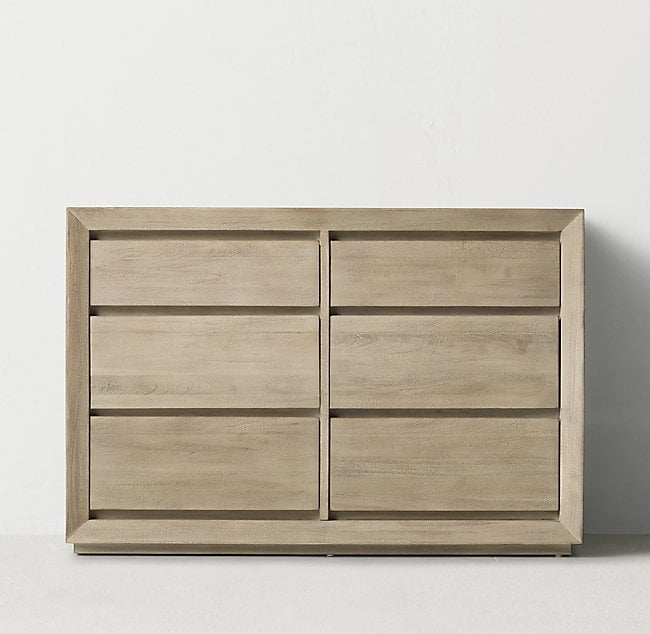 CALLUM DRESSER - Image 0